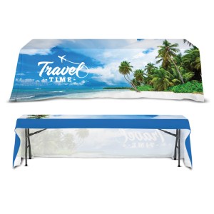 DisplaySplash 8%27 Open Back Table Throw 1 DisplaySplash 8%27 Open Back Table Throw 1
