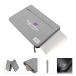 Solo New York Re:focus 15.6" Sleeve 1 Solo New York Re:focus 15.6" Sleeve 1