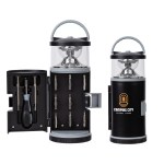 Archard LED Lantern with 11 pc. Tool Kit 1 Archard LED Lantern with 11 pc. Tool Kit 1