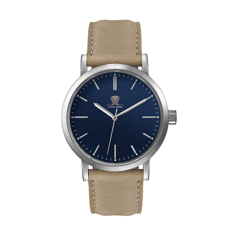 39mm, Ss, Silver Case, 3-Hand Mvt, Dte 1 39mm, Ss, Silver Case, 3-Hand Mvt, Dte 1