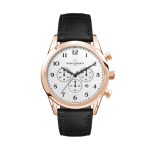 42mm, Ss, Rg Case, Chrono Mvt, Dte 1 42mm, Ss, Rg Case, Chrono Mvt, Dte 1