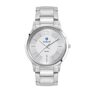 Ladies Silver Stainless Steel 3 Hand Ladies Silver Stainless Steel Case, and Stainless Steel bracele 1 Ladies Silver Stainless Steel 3 Hand Ladies Silver Stainless Steel Case, and Stainless Steel bracele 1