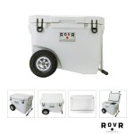 RovR RollR 60qt Wheeled Hard Cooler 1 RovR RollR 60qt Wheeled Hard Cooler 1