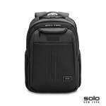 Solo New York Boardroom Backpack 2 Solo New York Boardroom Backpack 2