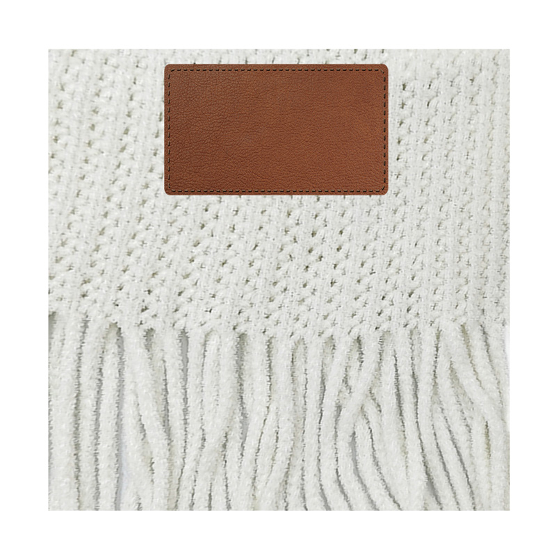 Luxura RPET Throw Blanket 1