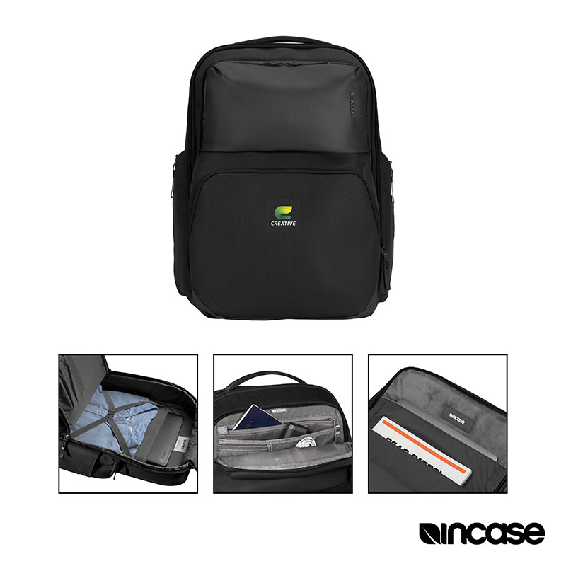 Incase A.R.C. Commuter Backpack 1 Incase A.R.C. Commuter Backpack 1
