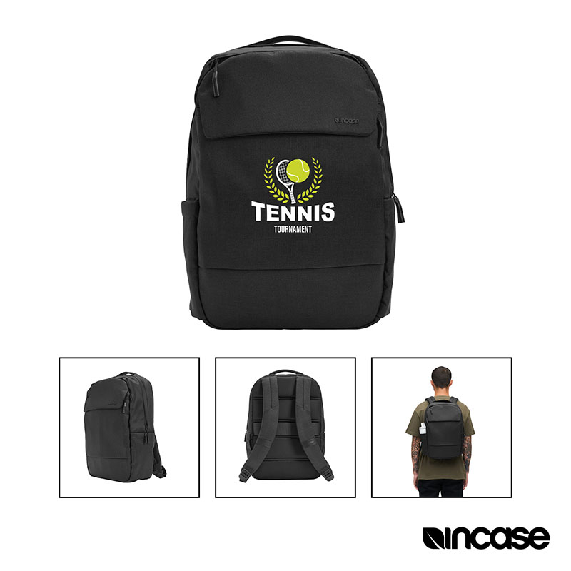 Incase Crosstown Backpack 20L 1 Incase Crosstown Backpack 20L 1