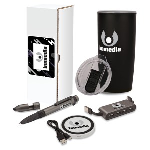Gratitude 4-Piece Thank You Gift Set 1 Gratitude 4-Piece Thank You Gift Set 1
