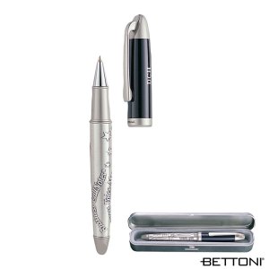 Logoart - Coriano Bettoni Ballpoint Pen 1 Logoart - Coriano Bettoni Ballpoint Pen 1