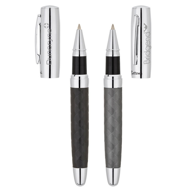 Portici Bettoni Rollerball Pen 1 Portici Bettoni Rollerball Pen 1