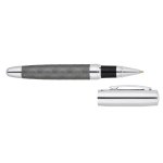 Portici Bettoni Rollerball Pen - Grey Portici Bettoni Rollerball Pen - Grey