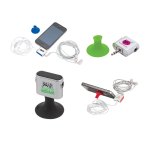 Nina Headphone Splitter 1 Nina Headphone Splitter 1