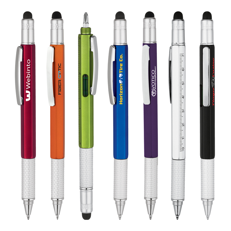 Fusion 5-in-1 Work Pen 1 Fusion 5-in-1 Work Pen 1