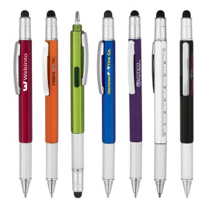 Fusion 5-in-1 Work Pen 1 Fusion 5-in-1 Work Pen 1