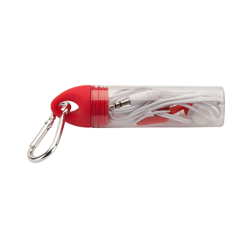 Melodia Stereo Earbuds 1