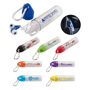 Melodia Stereo Earbuds 1 Melodia Stereo Earbuds 1