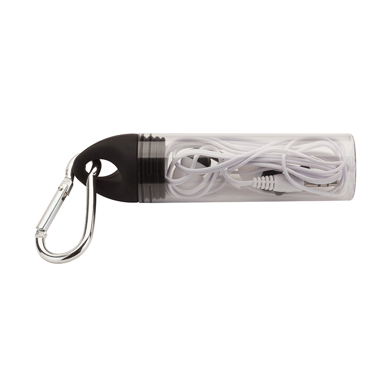 Melodia Stereo Earbuds 1