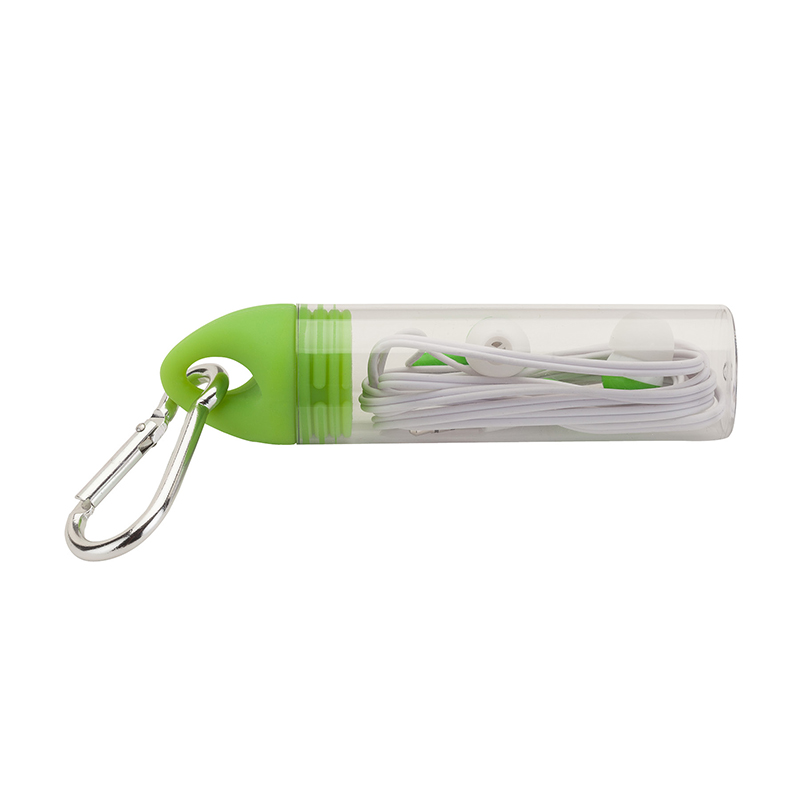 Melodia Stereo Earbuds 1