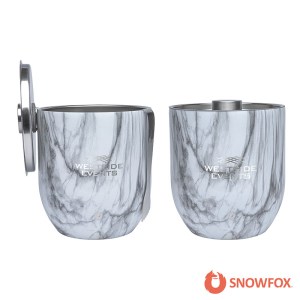 Snowfox 3L Vacuum Insulated Ice Bucket 1 Snowfox 3L Vacuum Insulated Ice Bucket 1