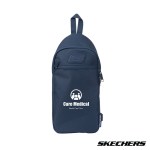 Skechers Command Sling Bag - Navy Skechers Command Sling Bag - Navy