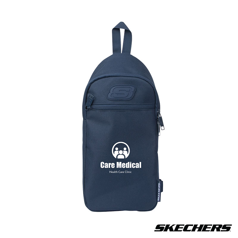 Skechers Command Sling Bag 1