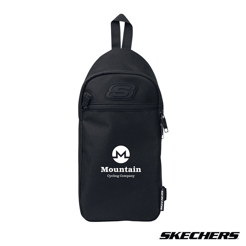 Skechers Command Sling Bag 1