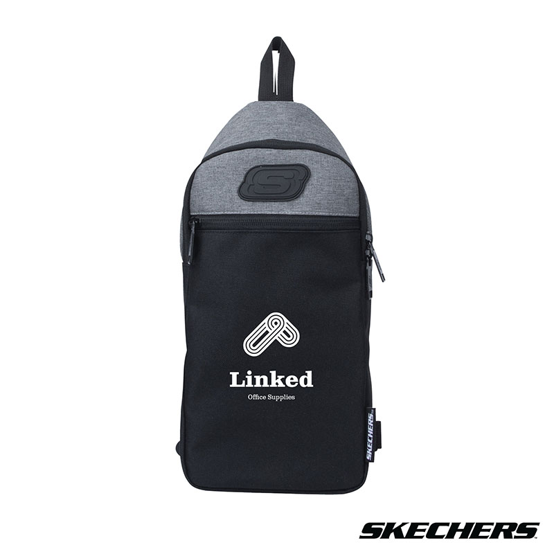 Skechers Command Sling Bag 1