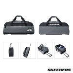 Skechers Saratoga 28" Wheeled Duffel 1 Skechers Saratoga 28" Wheeled Duffel 1