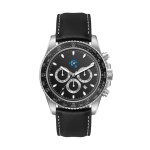 42.5mm, Ss, Silver Case, Chrono Mvt, Dte 1 42.5mm, Ss, Silver Case, Chrono Mvt, Dte 1