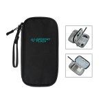 Nova Travel / Tech Accessory Organizer Case 1 Nova Travel / Tech Accessory Organizer Case 1