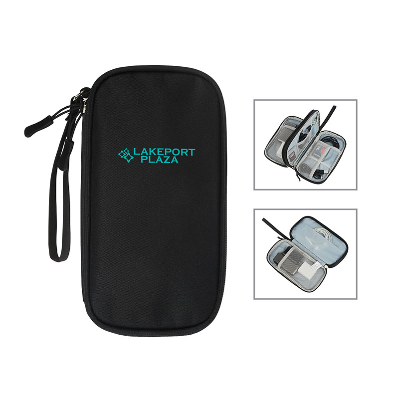 Nova Travel / Tech Accessory Organizer Case 1 Nova Travel / Tech Accessory Organizer Case 1