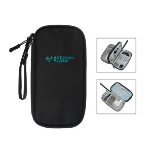 Nova Travel / Tech Accessory Organizer Case 1 Nova Travel / Tech Accessory Organizer Case 1