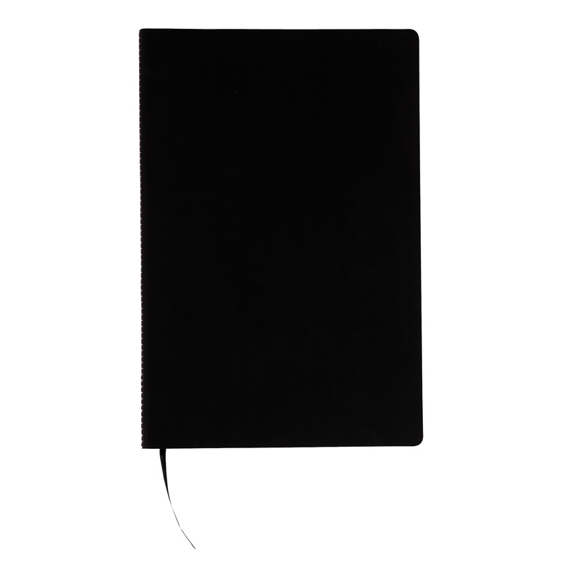 Orlando II Two-Tone Junior Journal 1