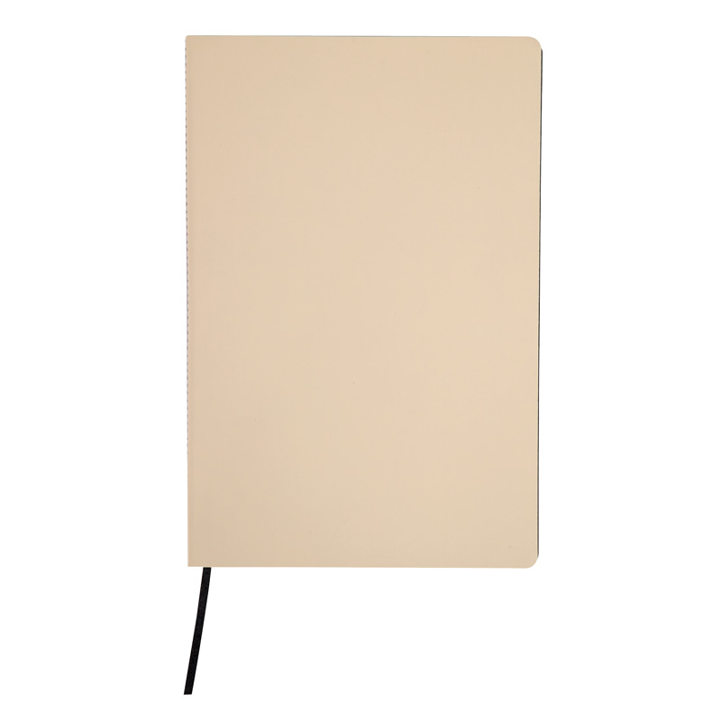 Orlando II Two-Tone Junior Journal 1