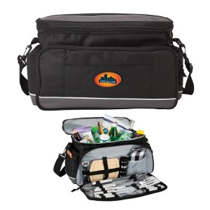 Penn Valley BBQ / Cooler Bag 1 Penn Valley BBQ / Cooler Bag 1