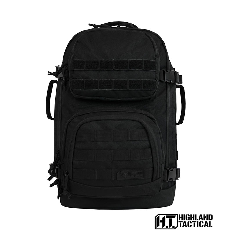 Highland Tactical Marshall Backpack 1
