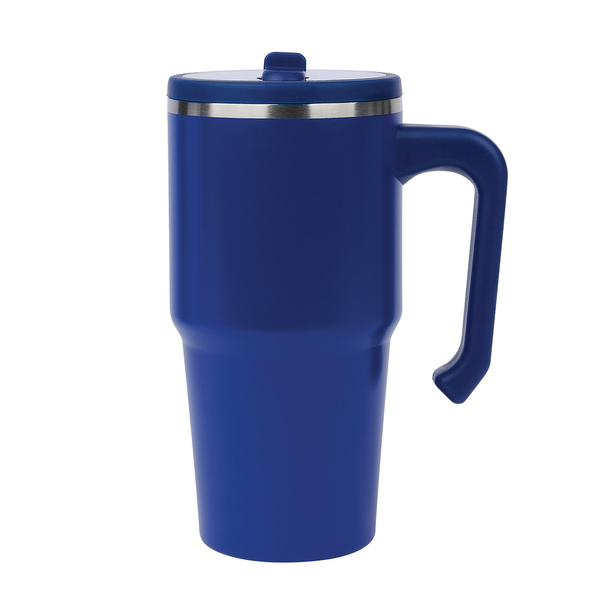 Nolan 20 oz. Double Wall Steel Vacuum Travel Mug 1