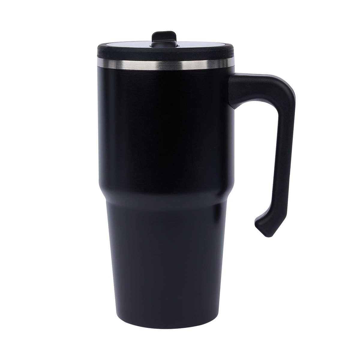 Nolan 20 oz. Double Wall Steel Vacuum Travel Mug 1