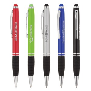 Vivid Ballpoint Pen / Stylus 1 Vivid Ballpoint Pen / Stylus 1