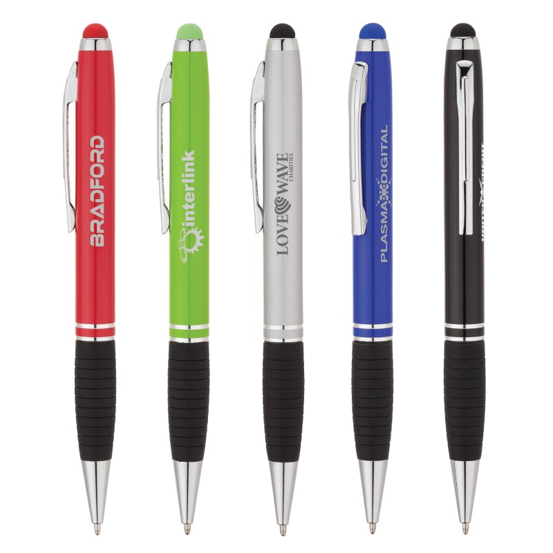 Vivid Ballpoint Pen / Stylus 1 Vivid Ballpoint Pen / Stylus 1