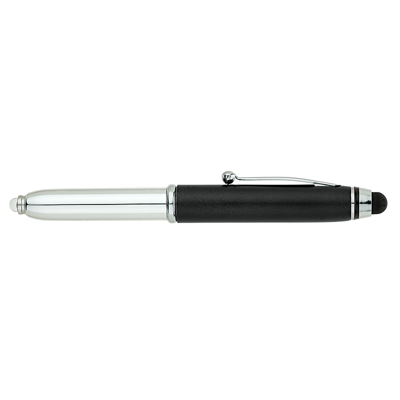 Volt Ballpoint Pen / Stylus / LED Light 1