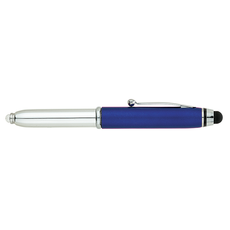 Volt Ballpoint Pen / Stylus / LED Light 1