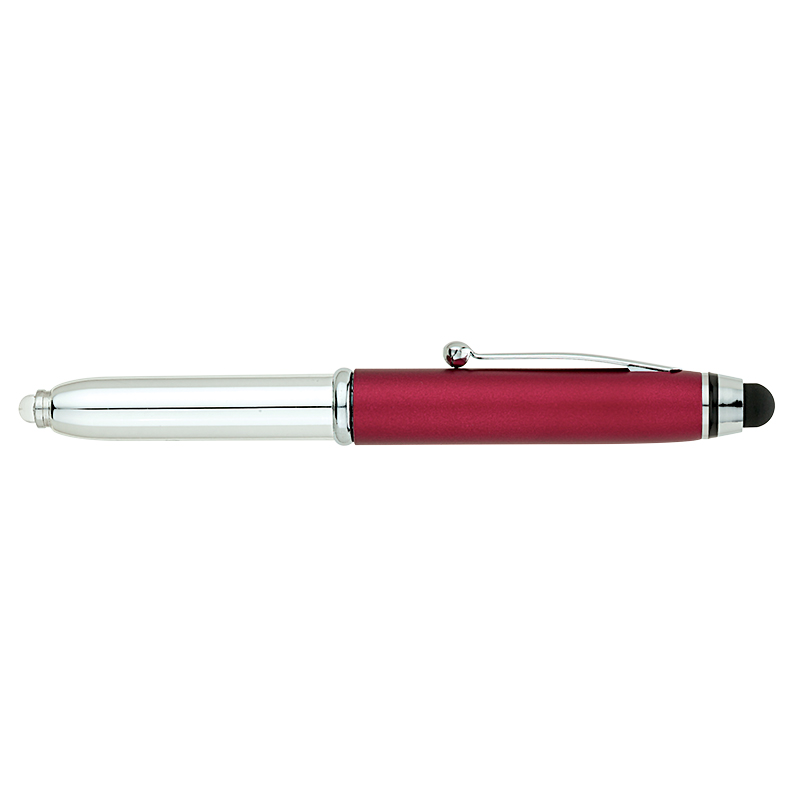 Volt Ballpoint Pen / Stylus / LED Light 1
