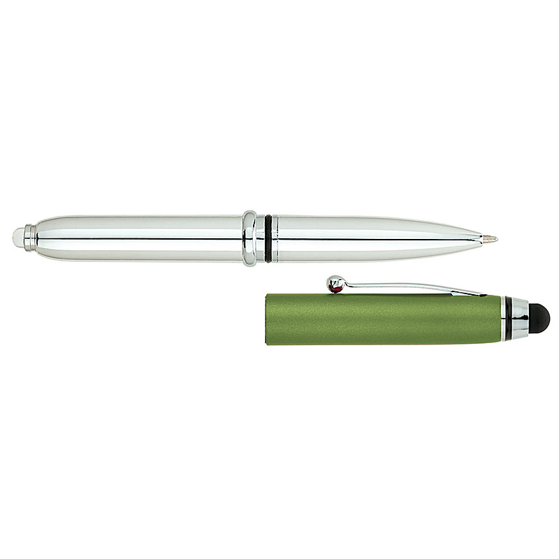 Volt Ballpoint Pen / Stylus / LED Light 1