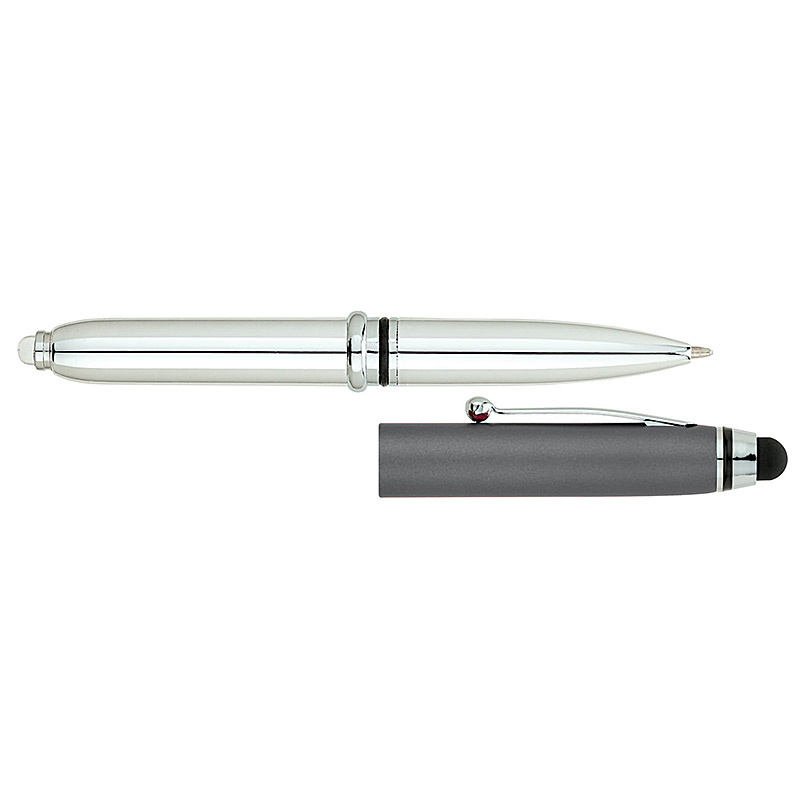 Volt Ballpoint Pen / Stylus / LED Light 1