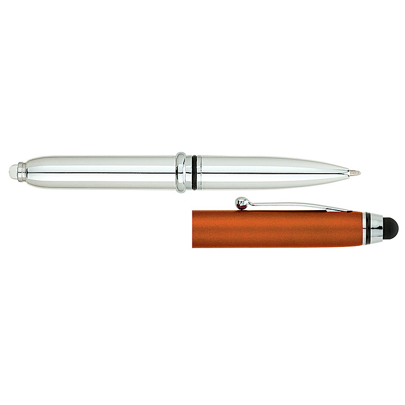 Volt Ballpoint Pen / Stylus / LED Light 1