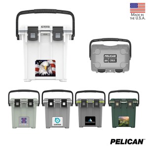 Pelican 20qt Elite Cooler 1 Pelican 20qt Elite Cooler 1