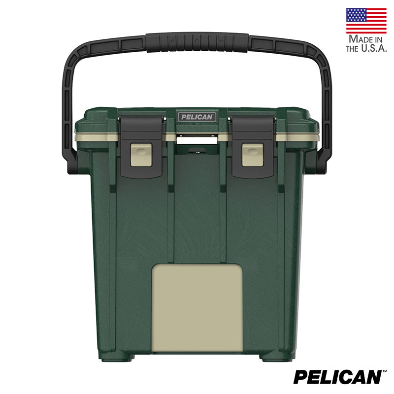 Pelican 20qt Elite Cooler 1