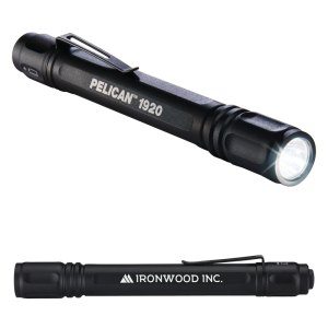Pelican 1920 Personal Flashlight 1 Pelican 1920 Personal Flashlight 1