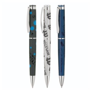 Mendova Bettoni Ballpoint Pen 1 Mendova Bettoni Ballpoint Pen 1